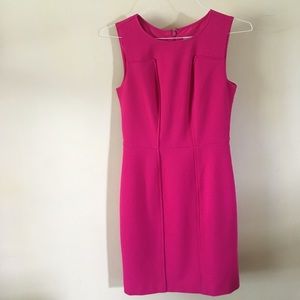 Banana Republic Sheath Dress